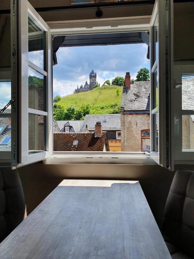 Das Herzchen Von Cochem Dış mekan fotoğraf